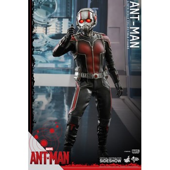 Ant-Man Movie Masterpiece Action Figure 1/6 Ant-Man 30 cm